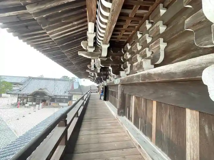本山専修寺(三重県)