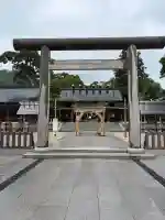 丹後一ノ宮 元伊勢 籠神社(京都府)