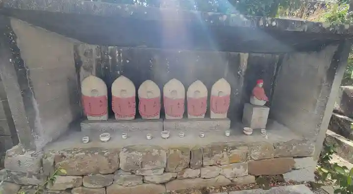 傳宗寺(愛媛県)