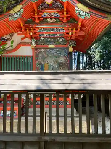 日吉神社(東京都)