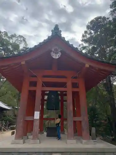 太山寺のその他建物