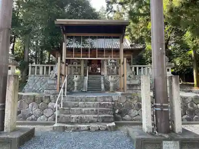 大神社(三重県)