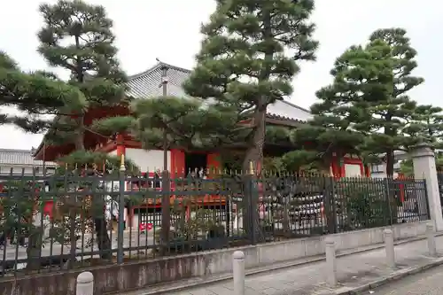 六波羅蜜寺(京都府)