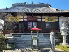 長善寺(東京都)