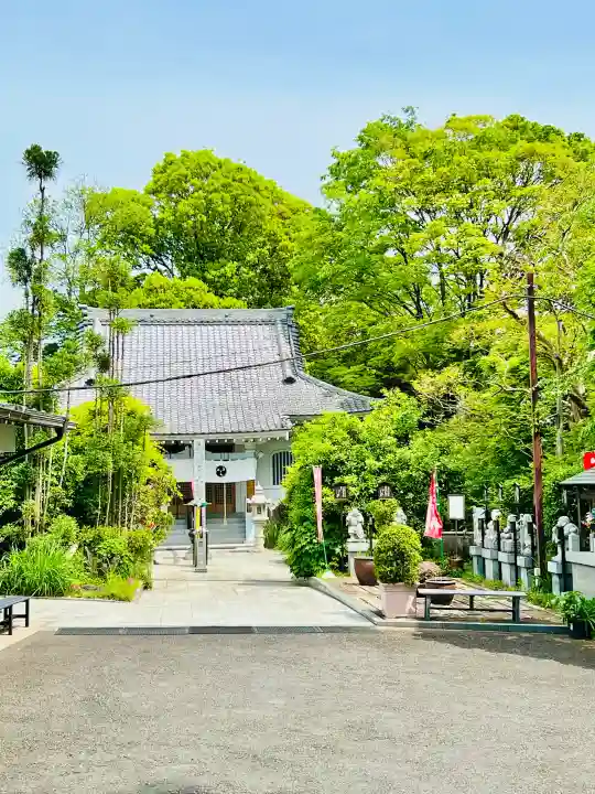 福泉寺(神奈川県)
