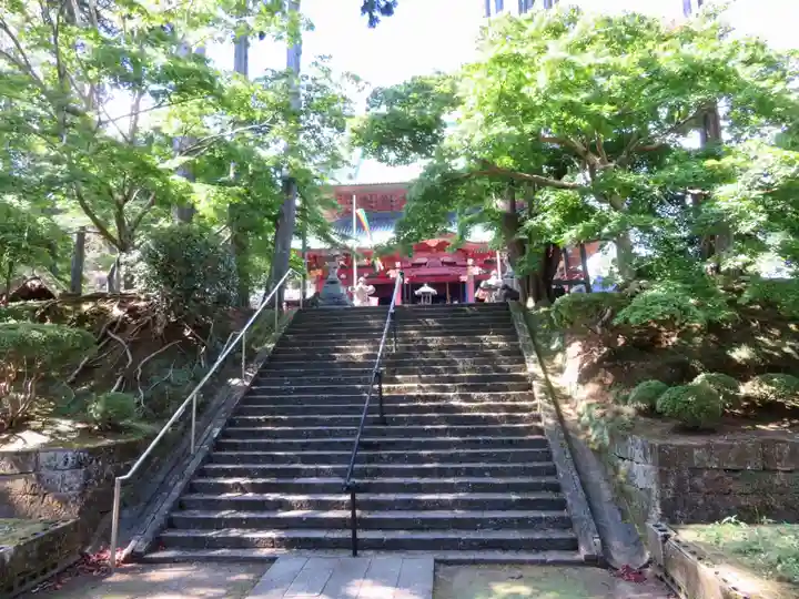 神野寺のその他建物