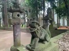 瀧泉神社(群馬県)