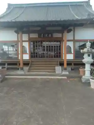 恵洪寺(宮城県)