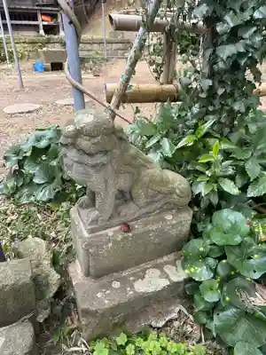 滝前不動尊(千葉県)