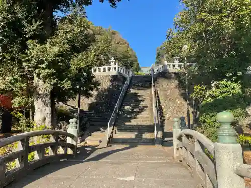 大仁神社(静岡県)