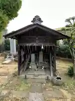 駒形堂(千葉県)