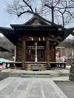 信夫山天満宮(福島県)