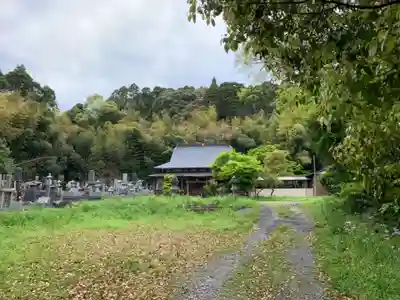 東長寺のその他建物