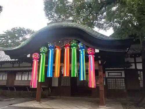 真清田神社のその他建物