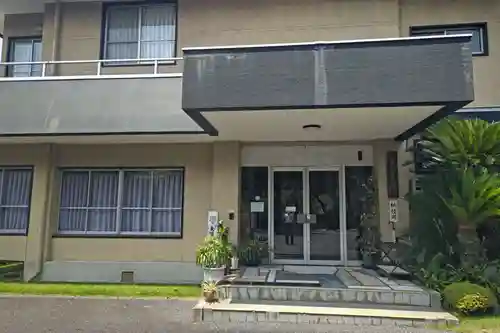 護国之寺のその他建物