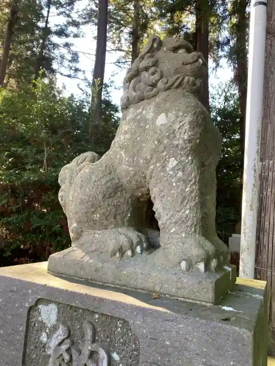 豊景神社(福島県)