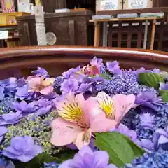 七重浜海津見神社(北海道)