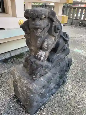 車町稲荷神社(東京都)