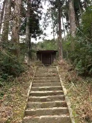 長安寺のその他建物