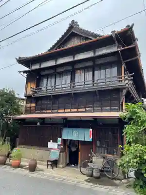 池上鬼子母神堂（厳定院別院）(東京都)
