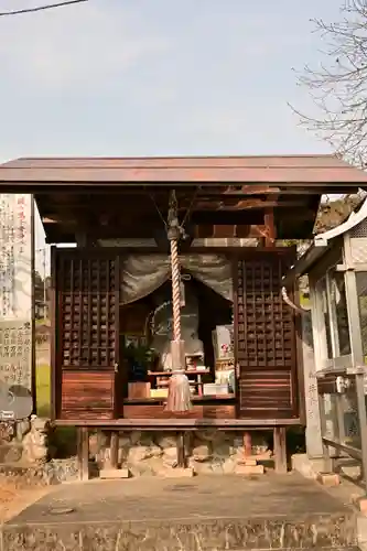 施法寺(東大寺末寺)(愛媛県)