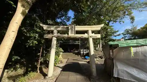 浅間神社(静岡県)
