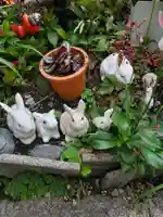 三輪神社(愛知県)