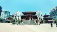 大須観音 (北野山真福寺宝生院)(愛知県)