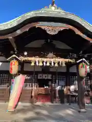 八幡神社(福井県)