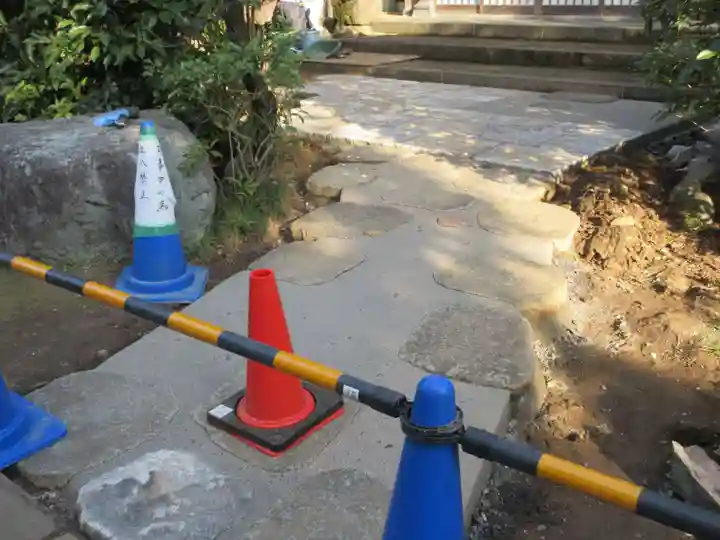 常楽寺(神奈川県)