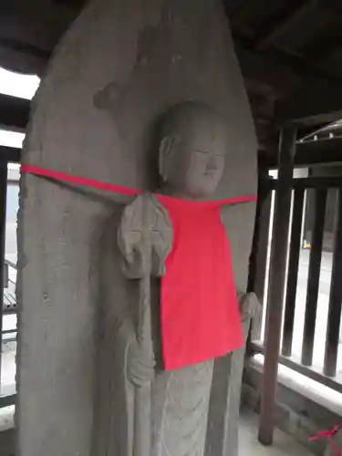 大龍寺(千葉県)