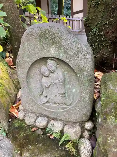伊勢山皇大神宮のその他建物