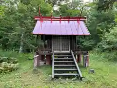 大山神社(北海道)