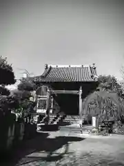 清林寺(東京都)