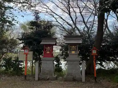 尾張猿田彦神社 奥宮の{uncategorized: "未分類", other: "その他", undefined: "問題あり", building: "その他建物", grave: "お墓", sacred_gate: "鳥居", guardian: "狛犬", statue: "像", buddha: "仏像", history: "歴史", nature: "自然", garden: "庭園", animal: "動物", pagoda: "塔", temizu: "手水舎", mountain_gate: "山門・神門", sanctuary: "本殿・本堂", subordinate: "末社・摂社", art: "芸術", scenery: "景色", jizo: "地蔵", ema: "絵馬", goshuin: "御朱印", omikuji: "おみくじ", items: "授与品その他", amulet: "お守り", goshuincho: "御朱印帳", eats: "食事", festival: "お祭り", votive_dance: "神楽", shichigosan: "七五三参", wedding: "結婚式", experience: "体験その他", initially: "初詣", around: "周辺", anti_infection: "感染症対策"}