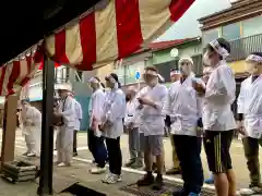 春日神社(新潟県)