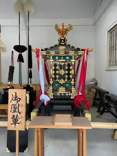 多賀大社(滋賀県)