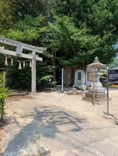 備前国総社宮(岡山県)