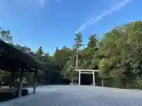 伊勢神宮外宮(豊受大神宮)(三重県)
