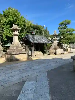 水間寺(大阪府)