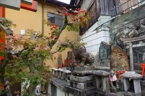荒木神社のその他建物