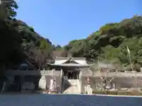 葛城神社のその他建物