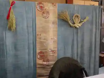 弥生神社のその他建物