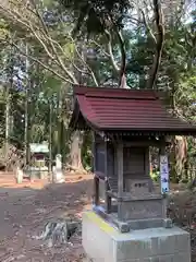 瀧神社(茨城県)