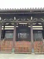 檀王法林寺(栴檀王院無上法林寺)(京都府)