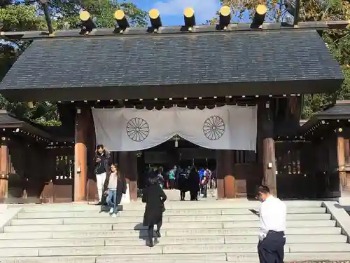 籠神社の山門