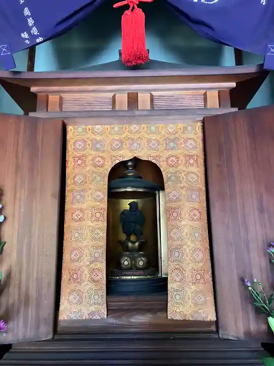 単伝庵(京都府)