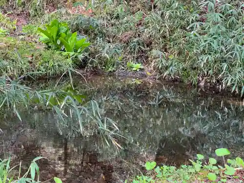 達谷西光寺(岩手県)