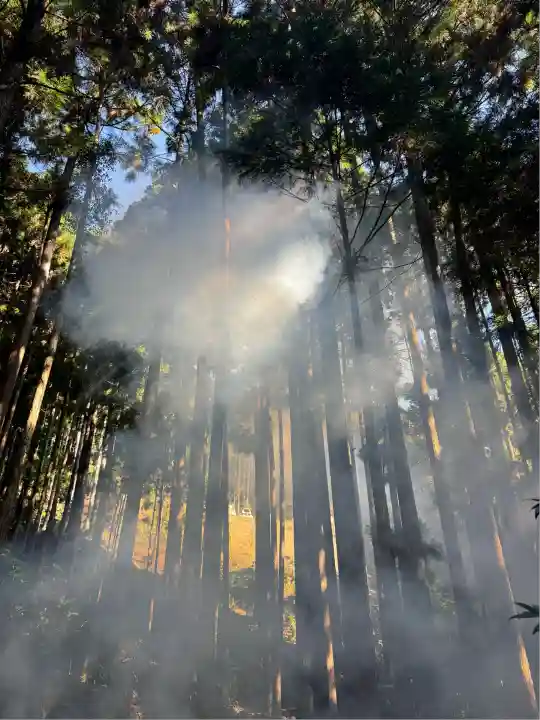 丹倉神社(三重県)