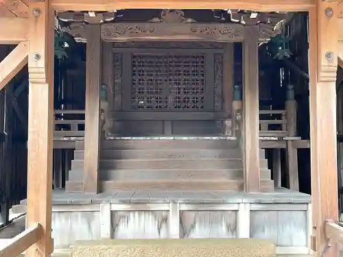 矢取神社(滋賀県)